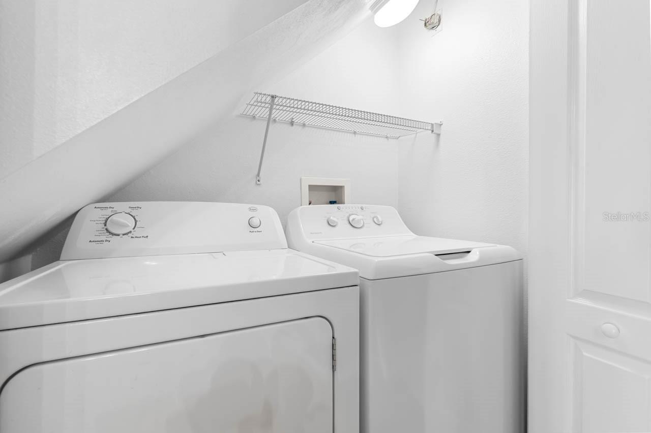 REGENCY KEY TWNHMS - Residential