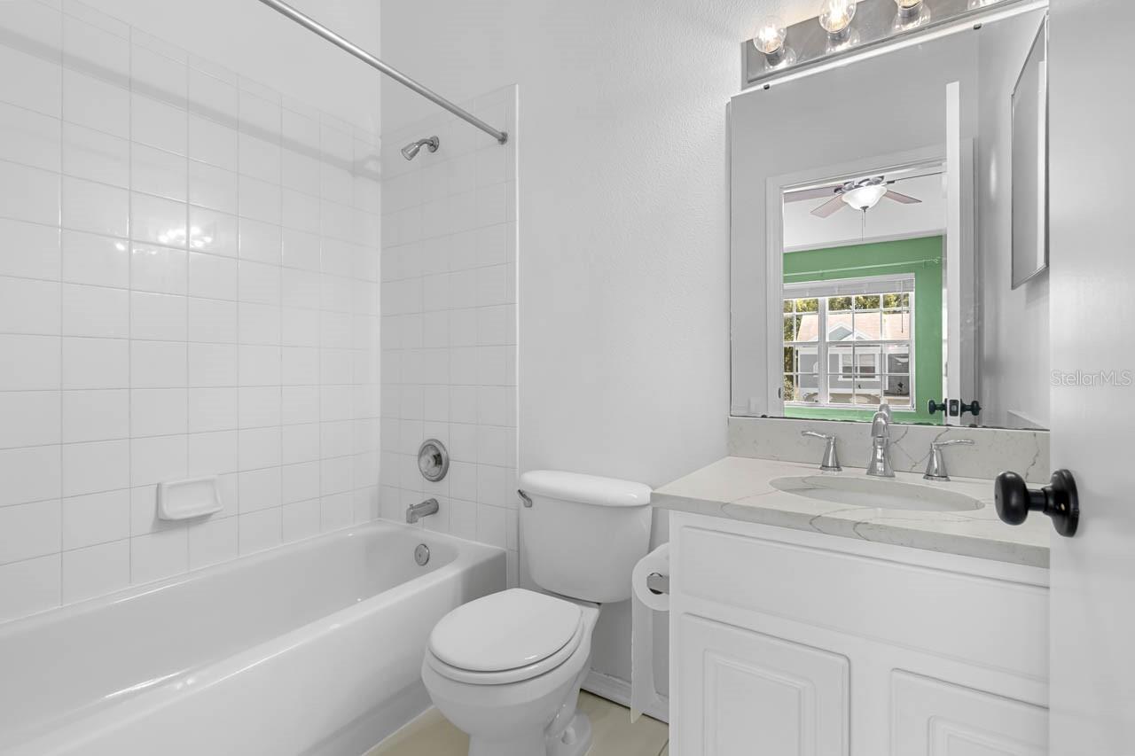 REGENCY KEY TWNHMS - Residential