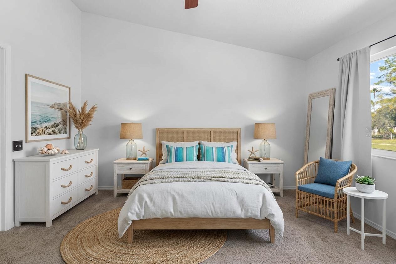 REGENCY KEY TWNHMS - Residential