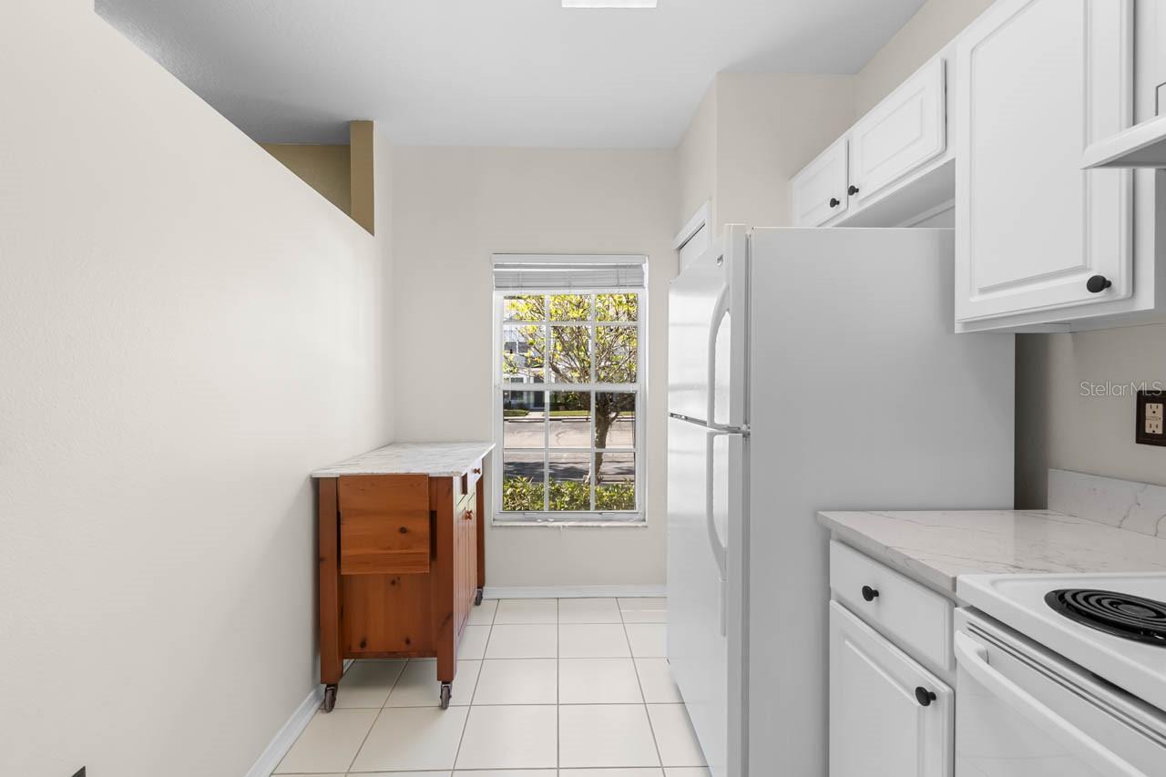 REGENCY KEY TWNHMS - Residential