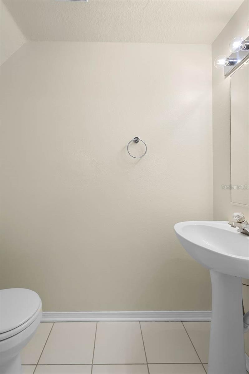 REGENCY KEY TWNHMS - Residential