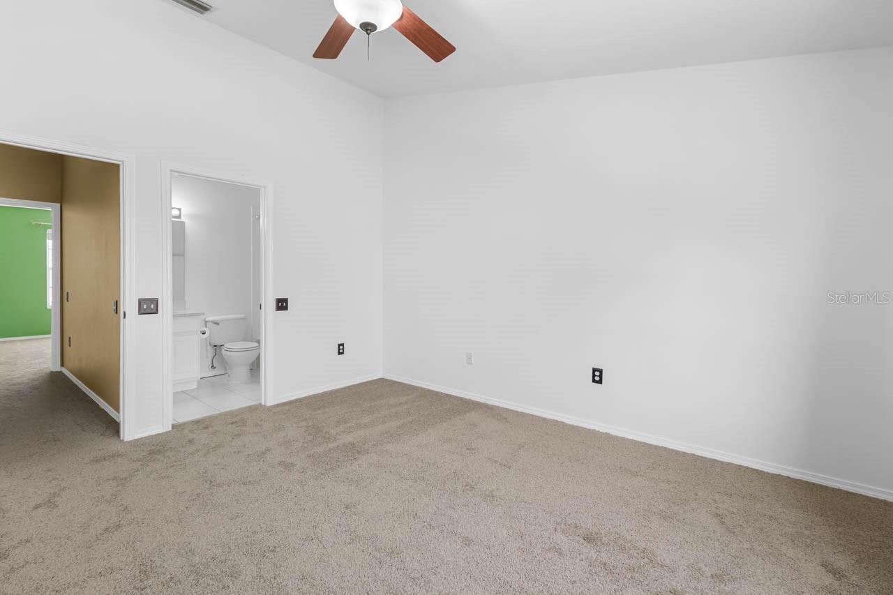 REGENCY KEY TWNHMS - Residential