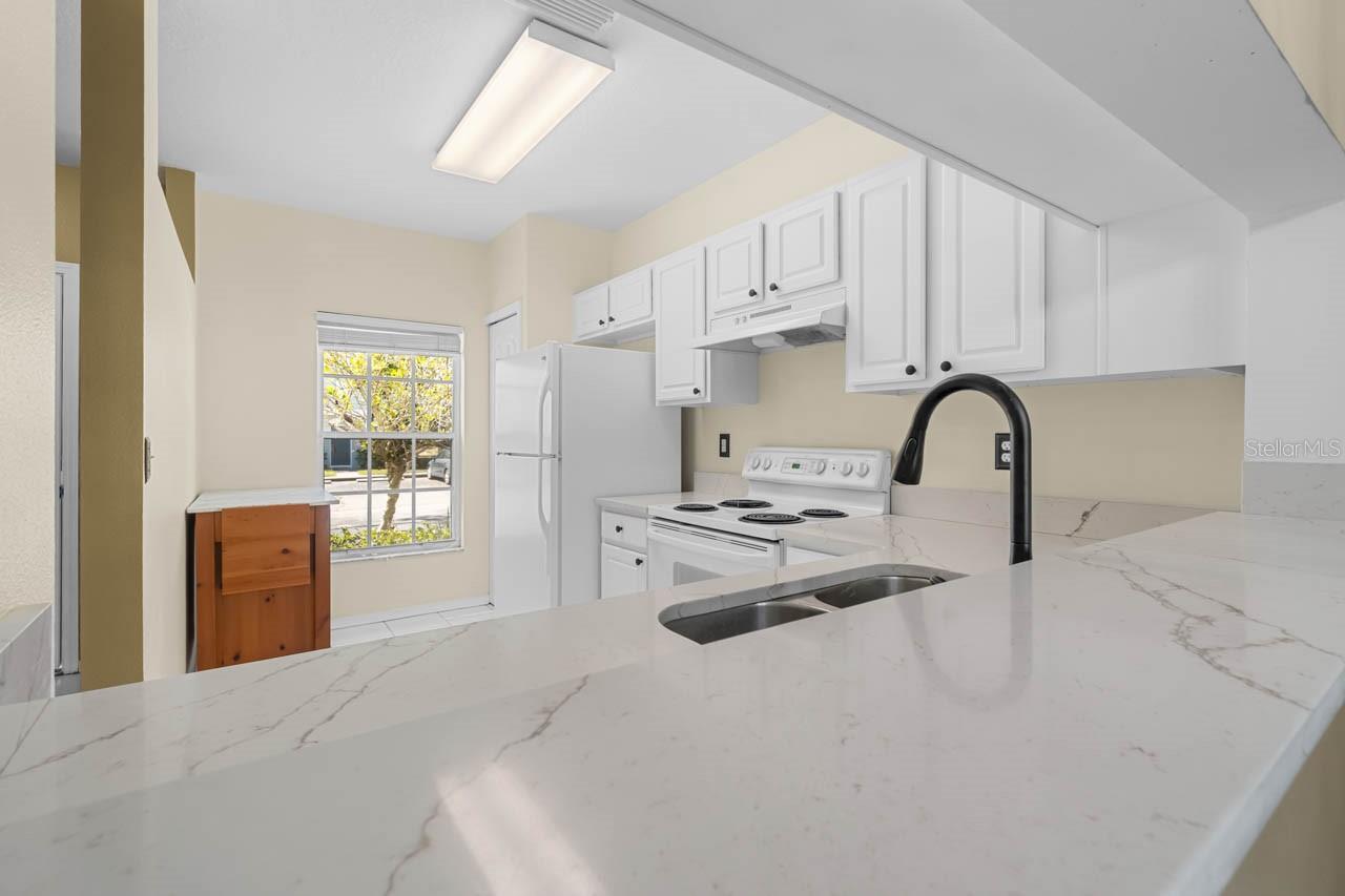 REGENCY KEY TWNHMS - Residential