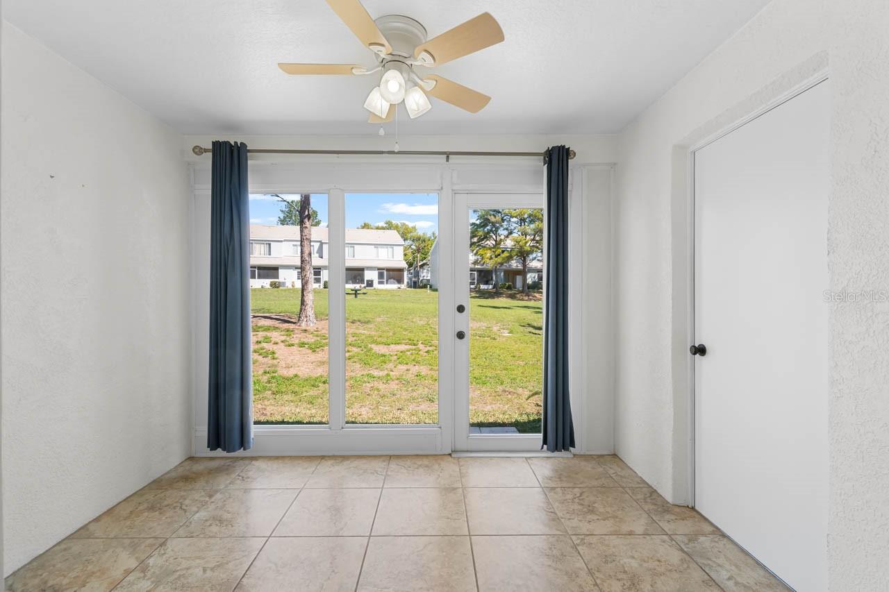 REGENCY KEY TWNHMS - Residential