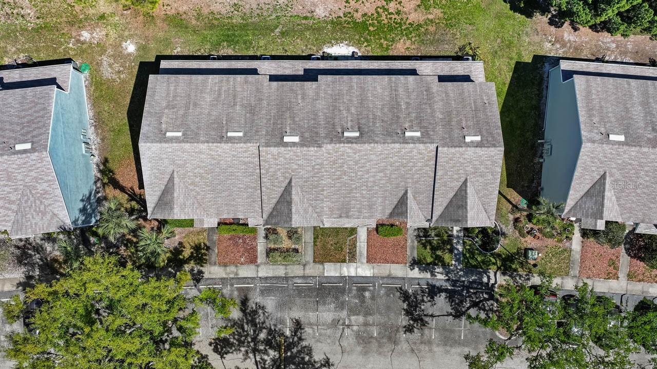 REGENCY KEY TWNHMS - Residential