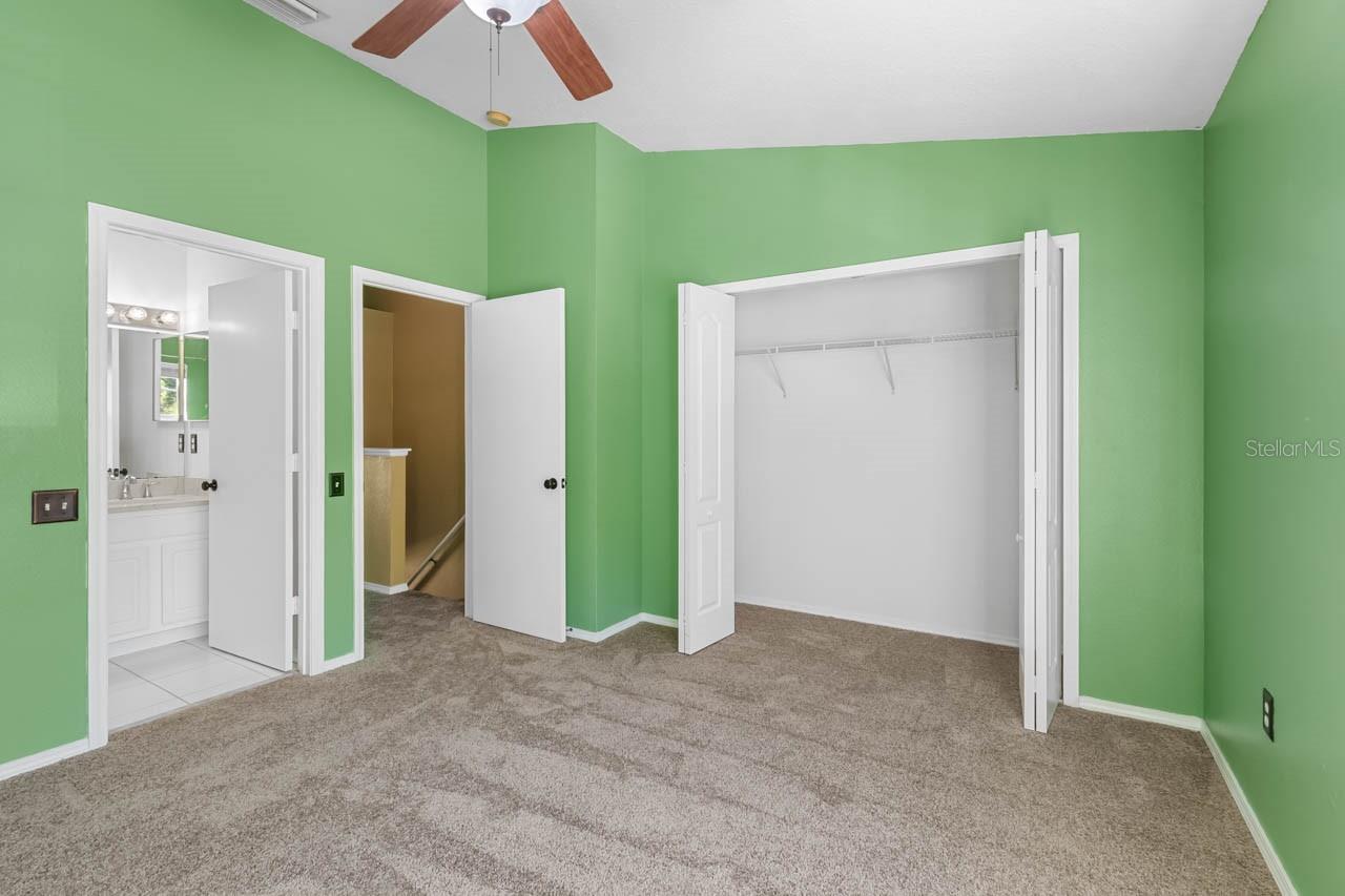 REGENCY KEY TWNHMS - Residential