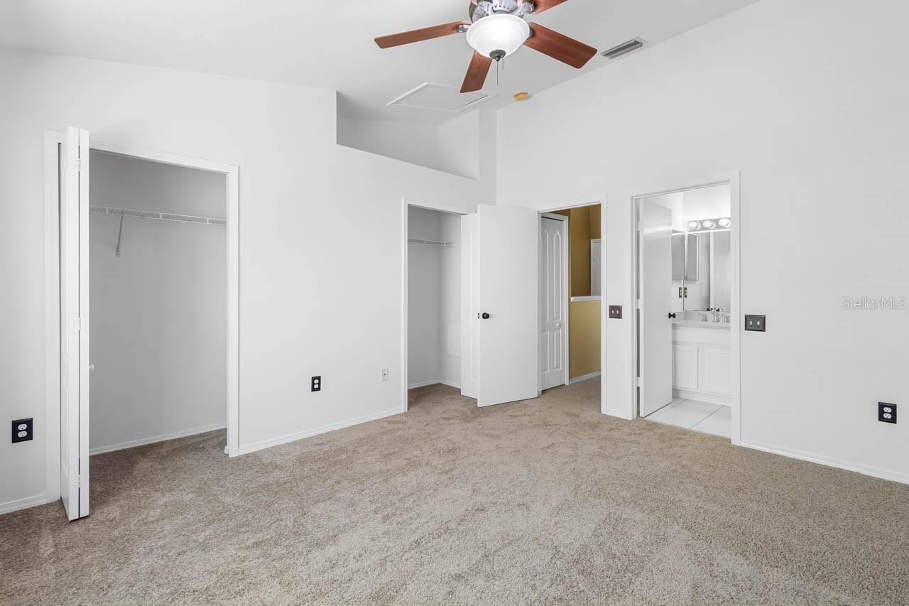 REGENCY KEY TWNHMS - Residential