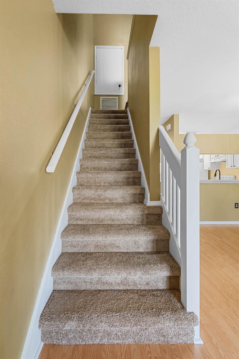 REGENCY KEY TWNHMS - Residential