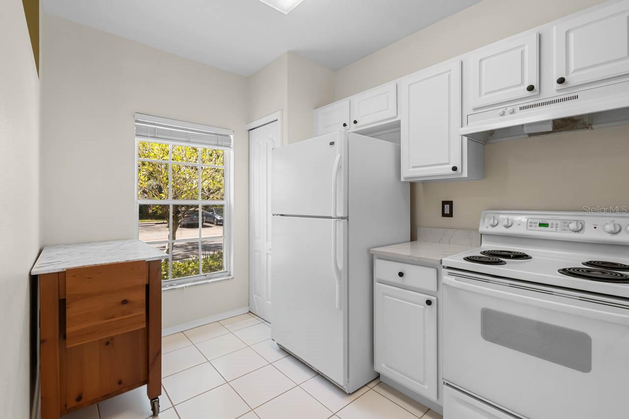 REGENCY KEY TWNHMS - Residential