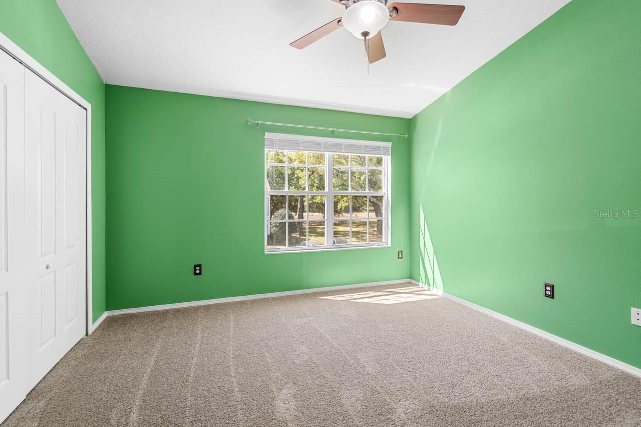 REGENCY KEY TWNHMS - Residential