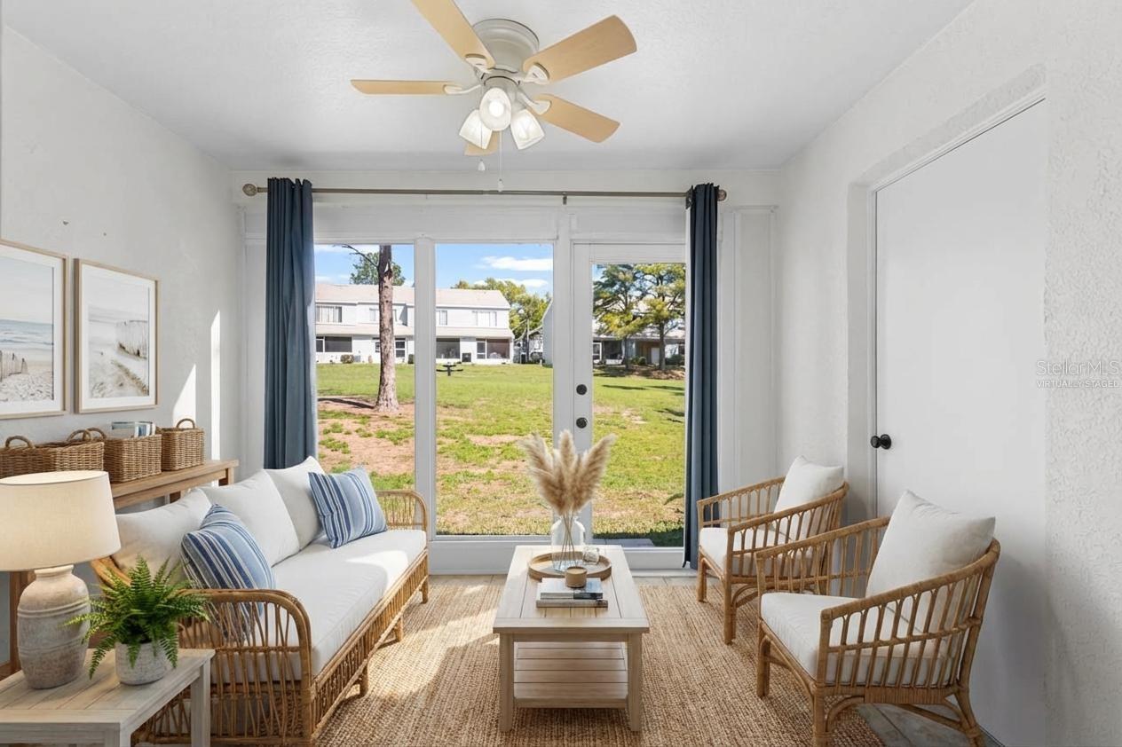 REGENCY KEY TWNHMS - Residential