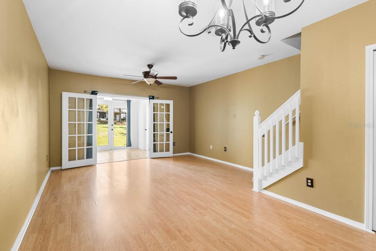 REGENCY KEY TWNHMS - Residential