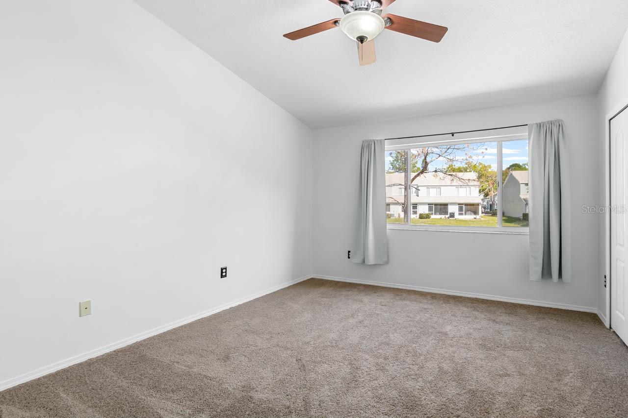 REGENCY KEY TWNHMS - Residential