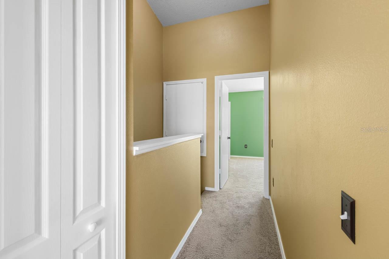 REGENCY KEY TWNHMS - Residential