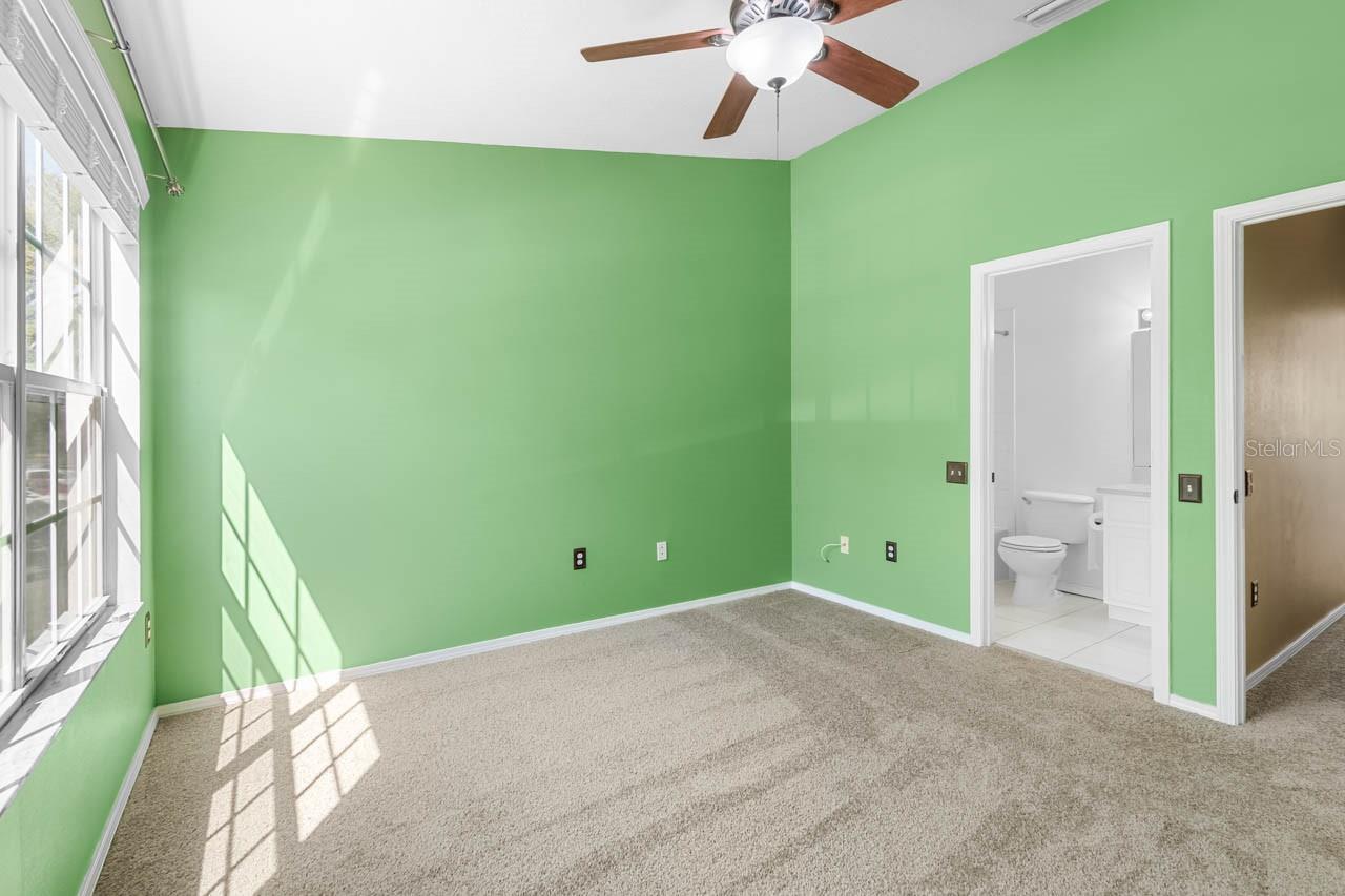 REGENCY KEY TWNHMS - Residential