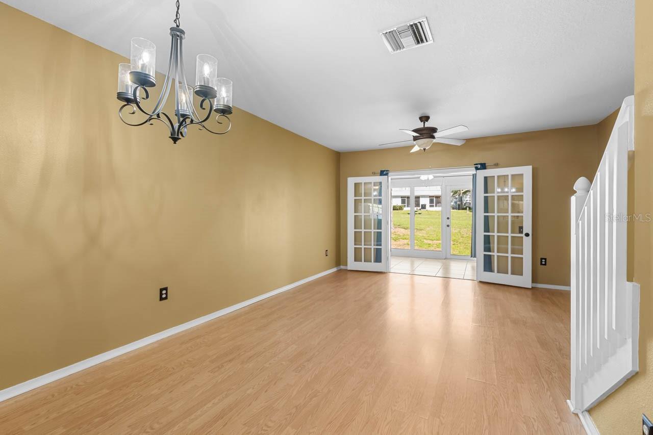 REGENCY KEY TWNHMS - Residential