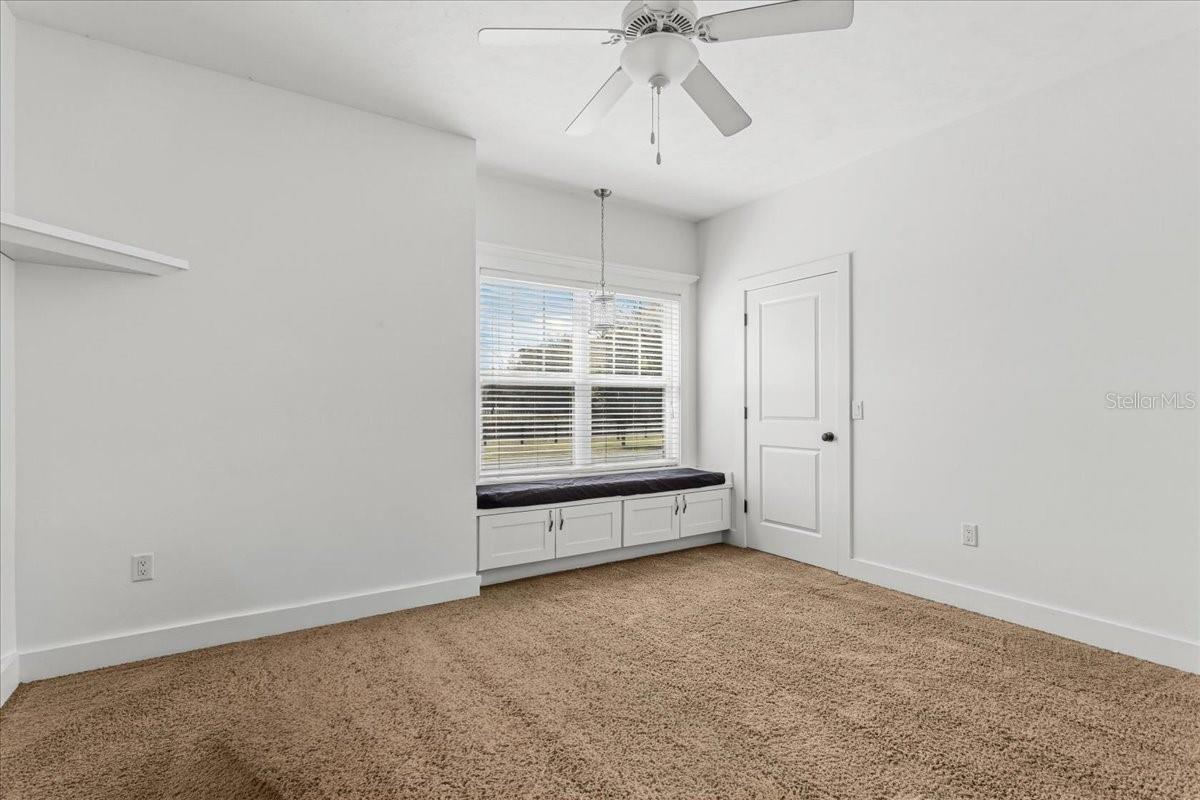 SPRINGSTEAD - Residential