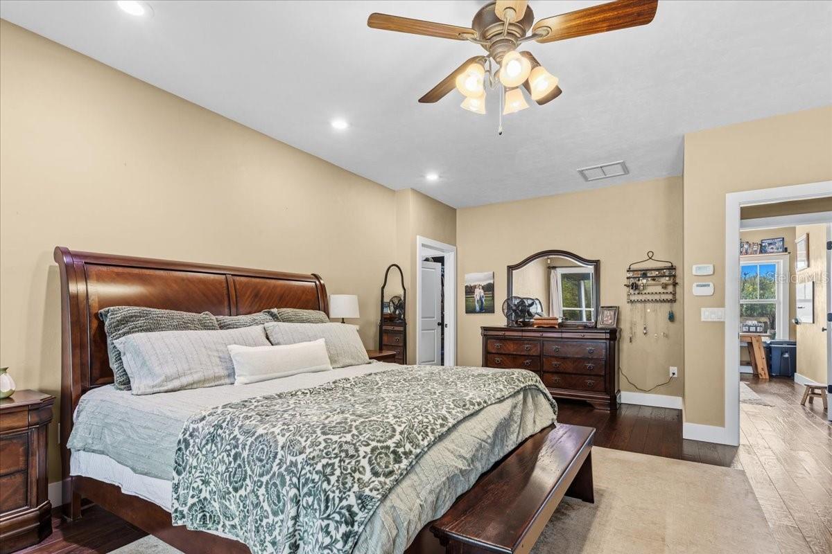 SPRINGSTEAD - Residential