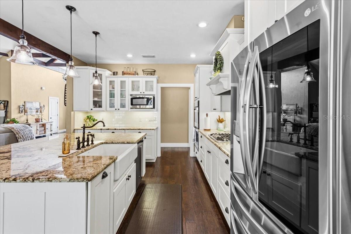 SPRINGSTEAD - Residential