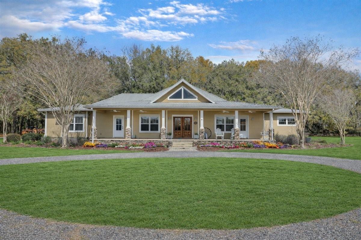 SPRINGSTEAD - Residential