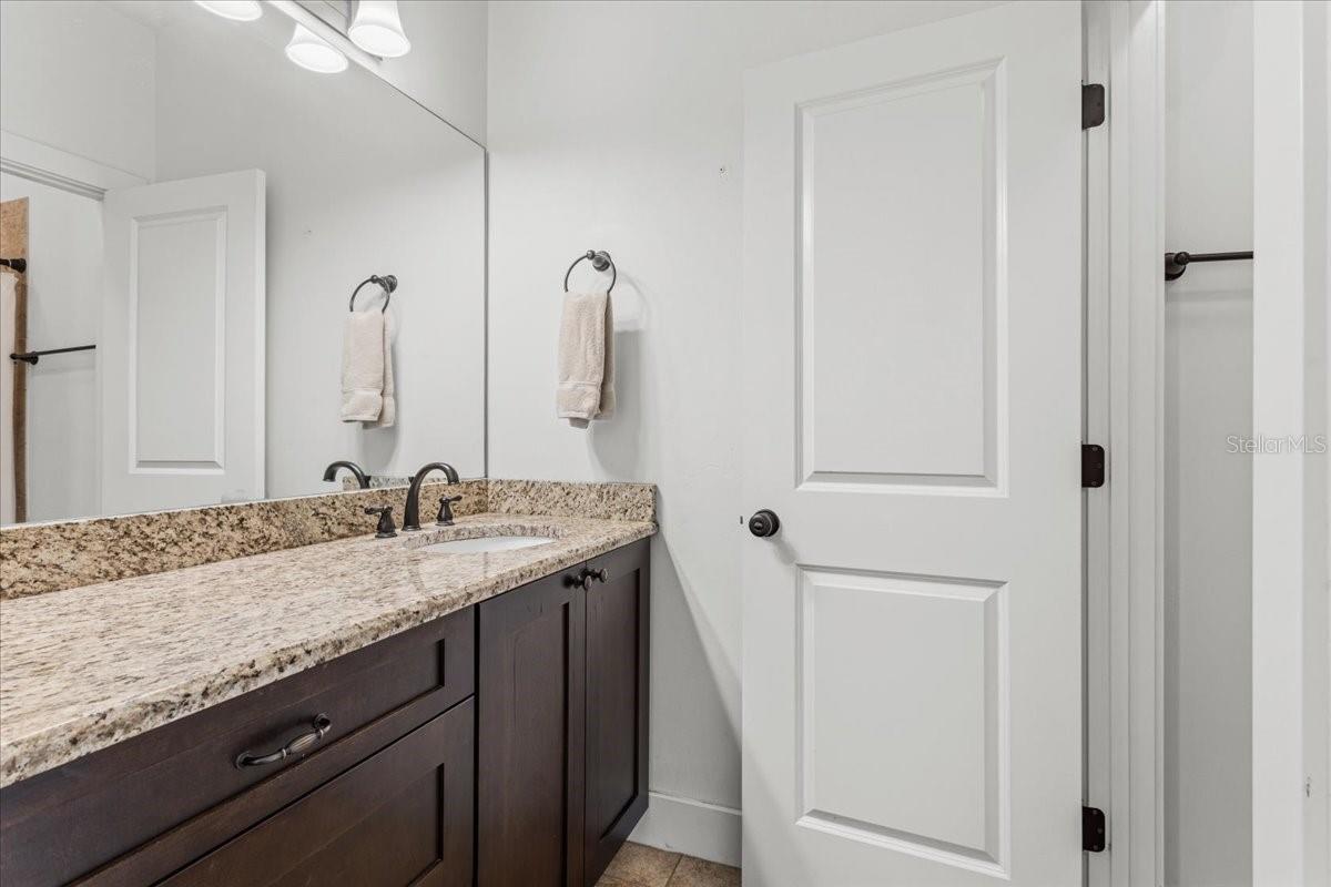 SPRINGSTEAD - Residential