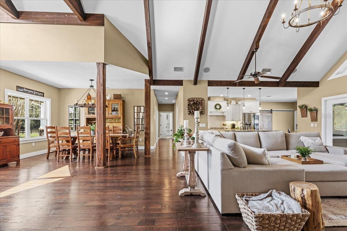 SPRINGSTEAD - Residential