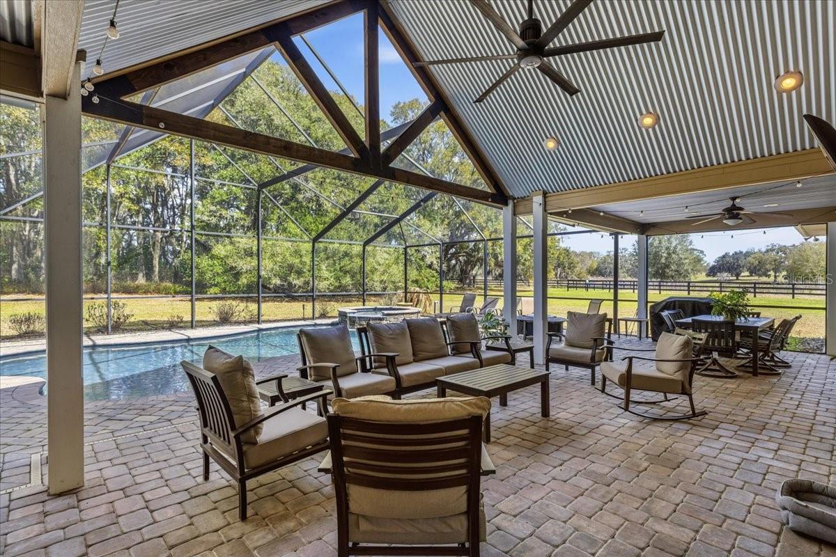 SPRINGSTEAD - Residential