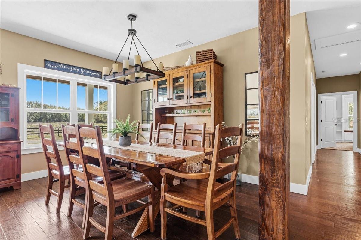 SPRINGSTEAD - Residential