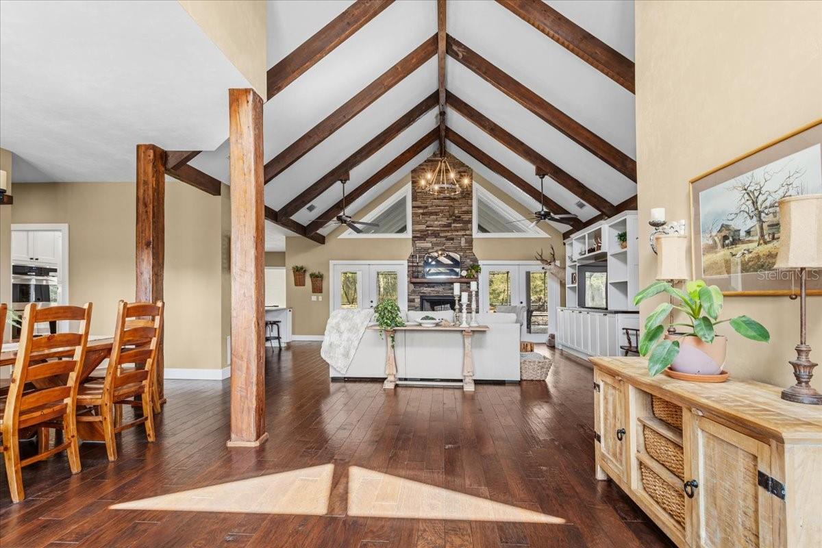 SPRINGSTEAD - Residential