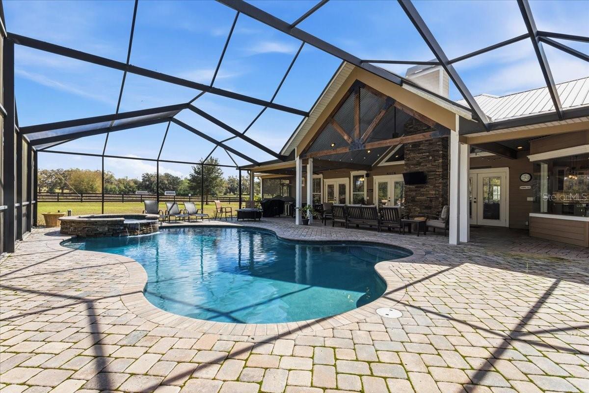 SPRINGSTEAD - Residential