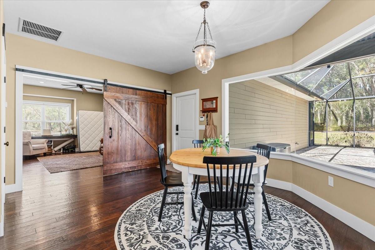 SPRINGSTEAD - Residential