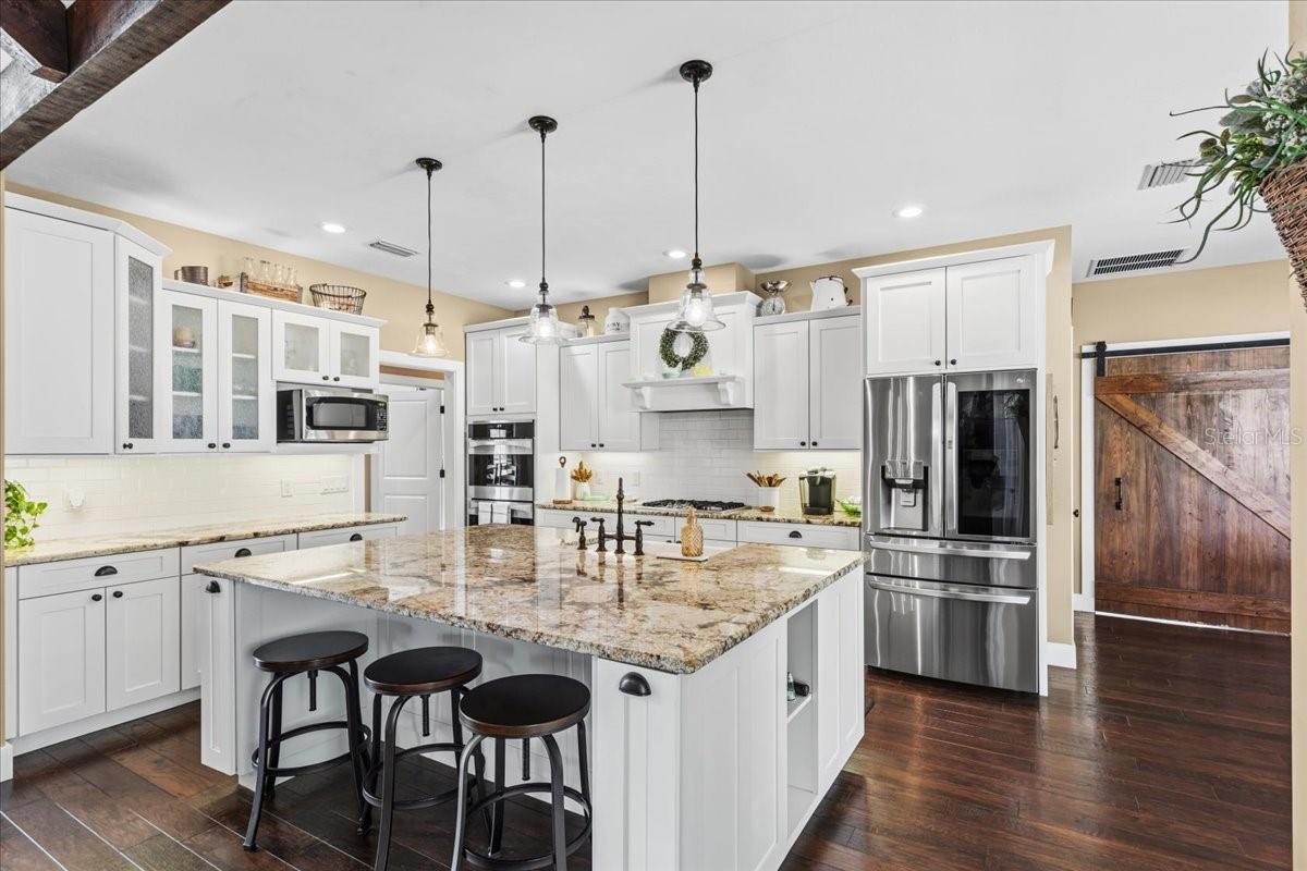 SPRINGSTEAD - Residential