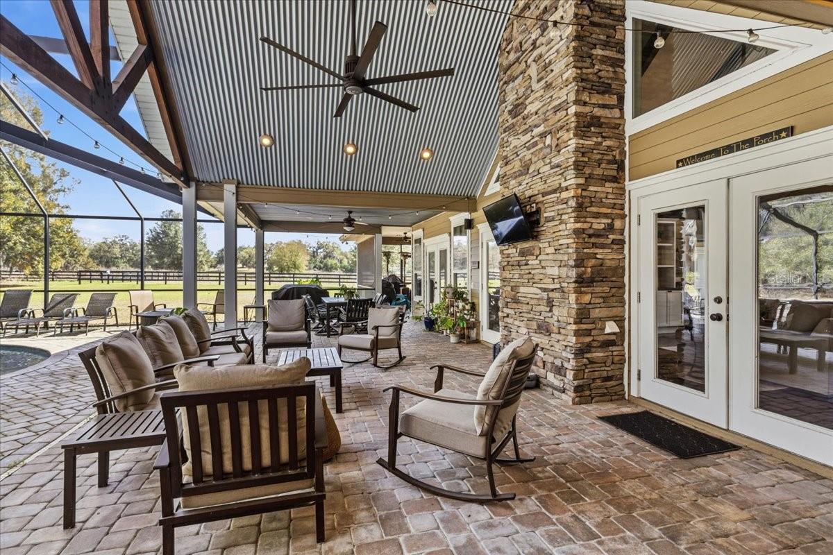 SPRINGSTEAD - Residential