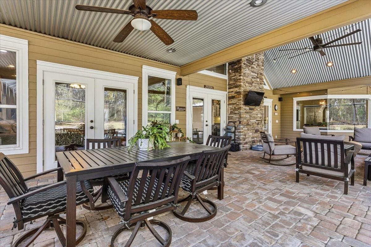 SPRINGSTEAD - Residential