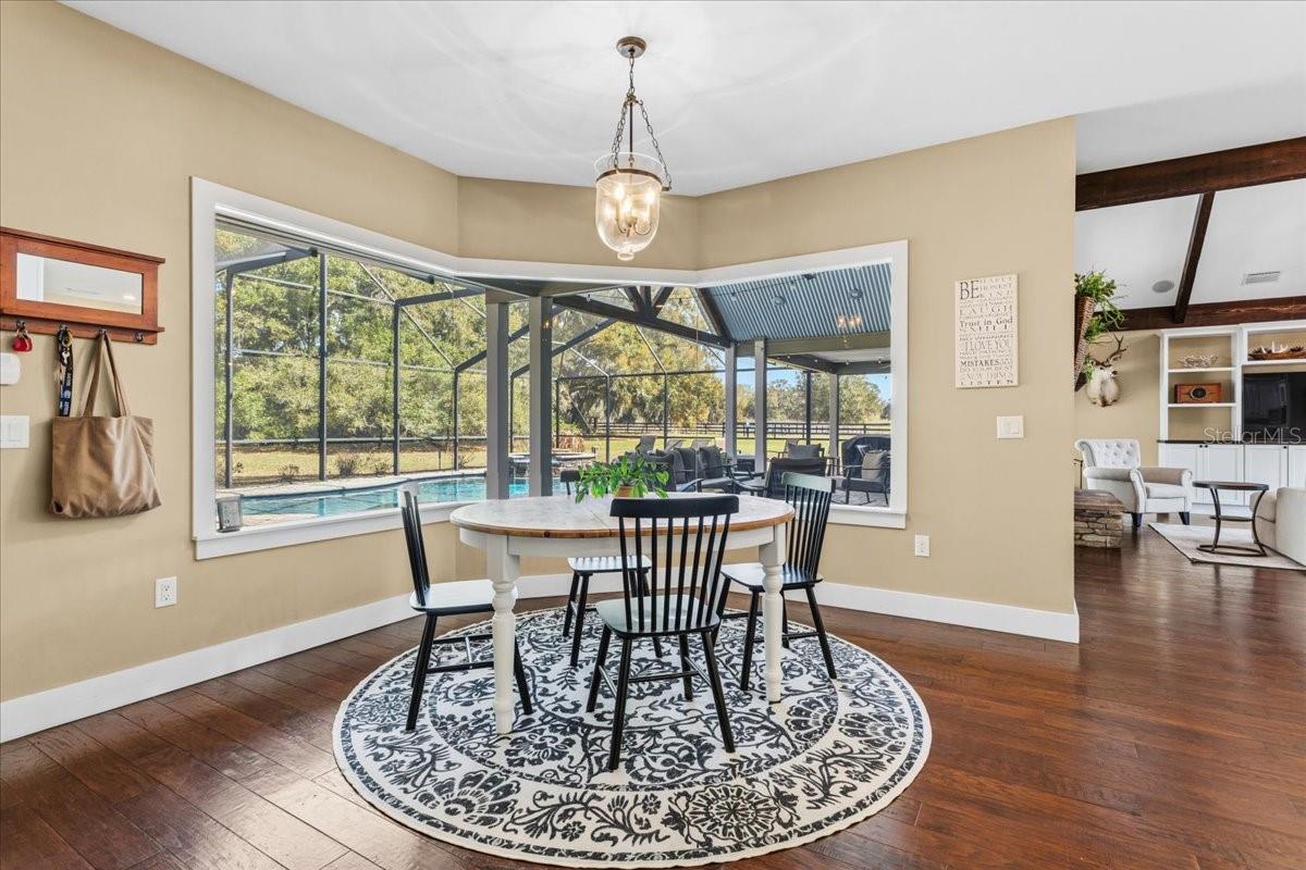 SPRINGSTEAD - Residential