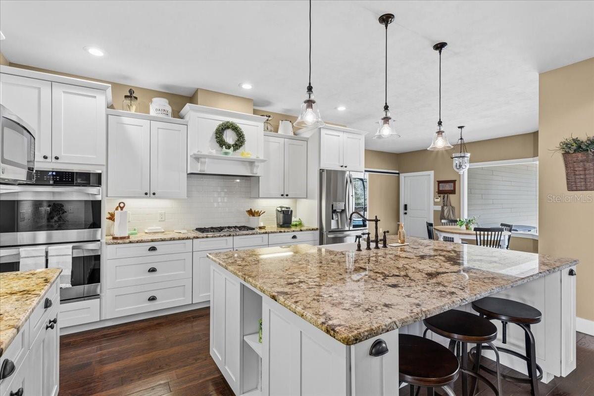 SPRINGSTEAD - Residential