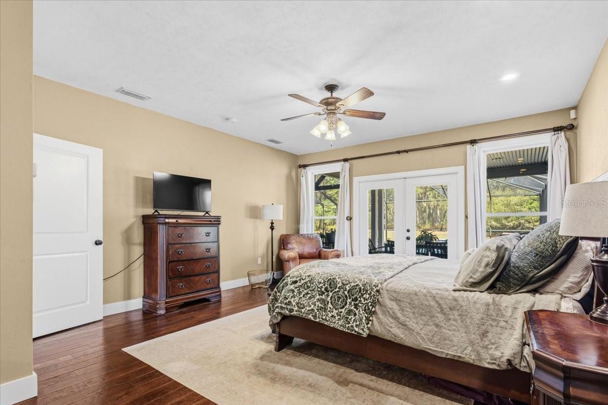 SPRINGSTEAD - Residential