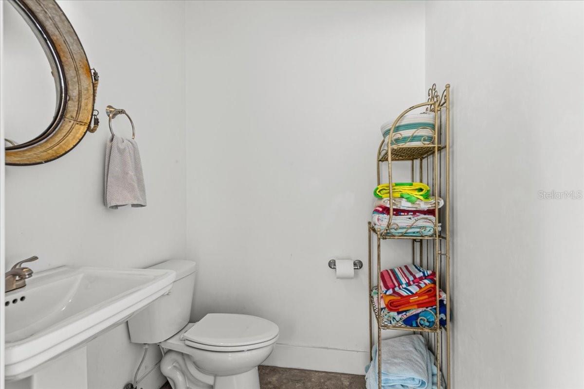 SPRINGSTEAD - Residential