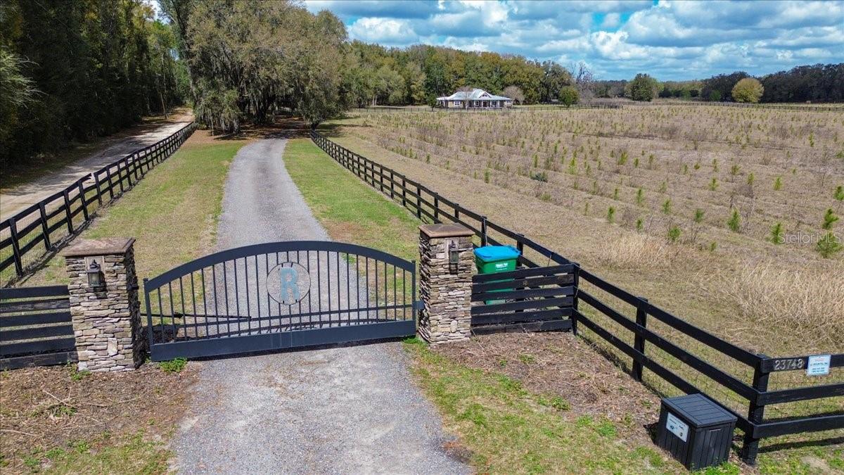 SPRINGSTEAD - Residential