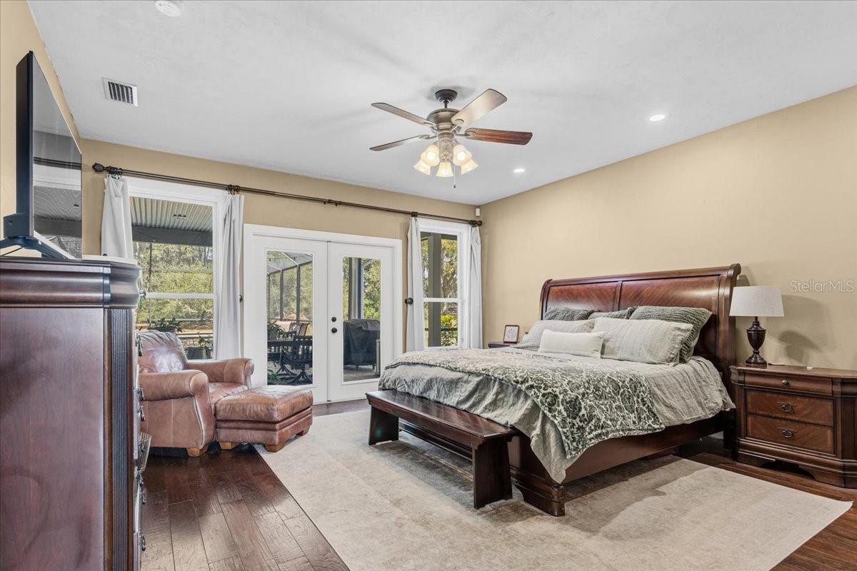 SPRINGSTEAD - Residential