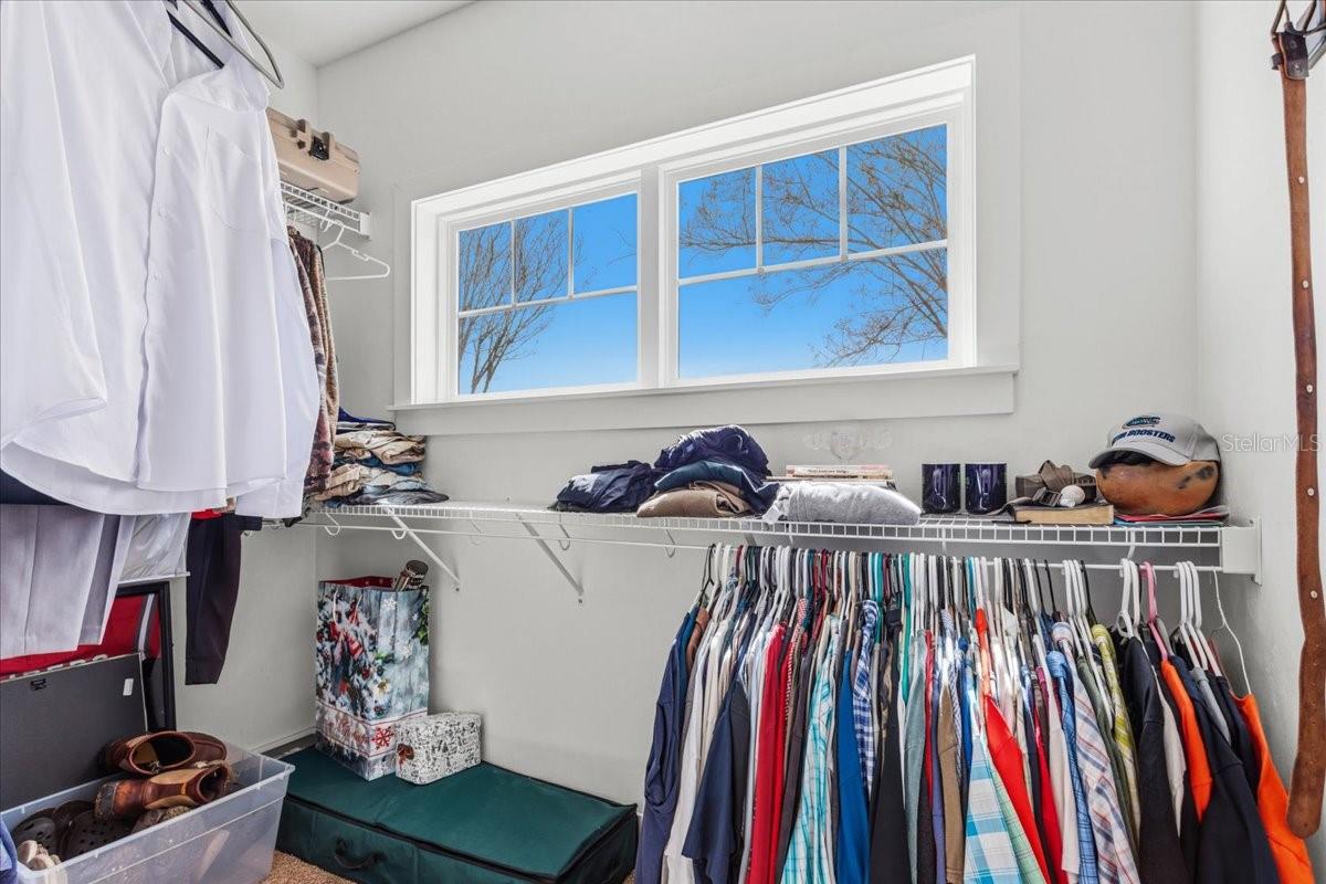 SPRINGSTEAD - Residential