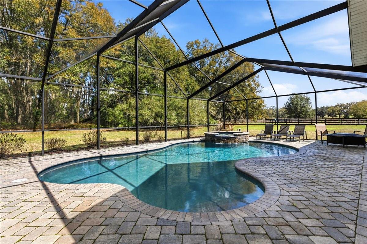 SPRINGSTEAD - Residential