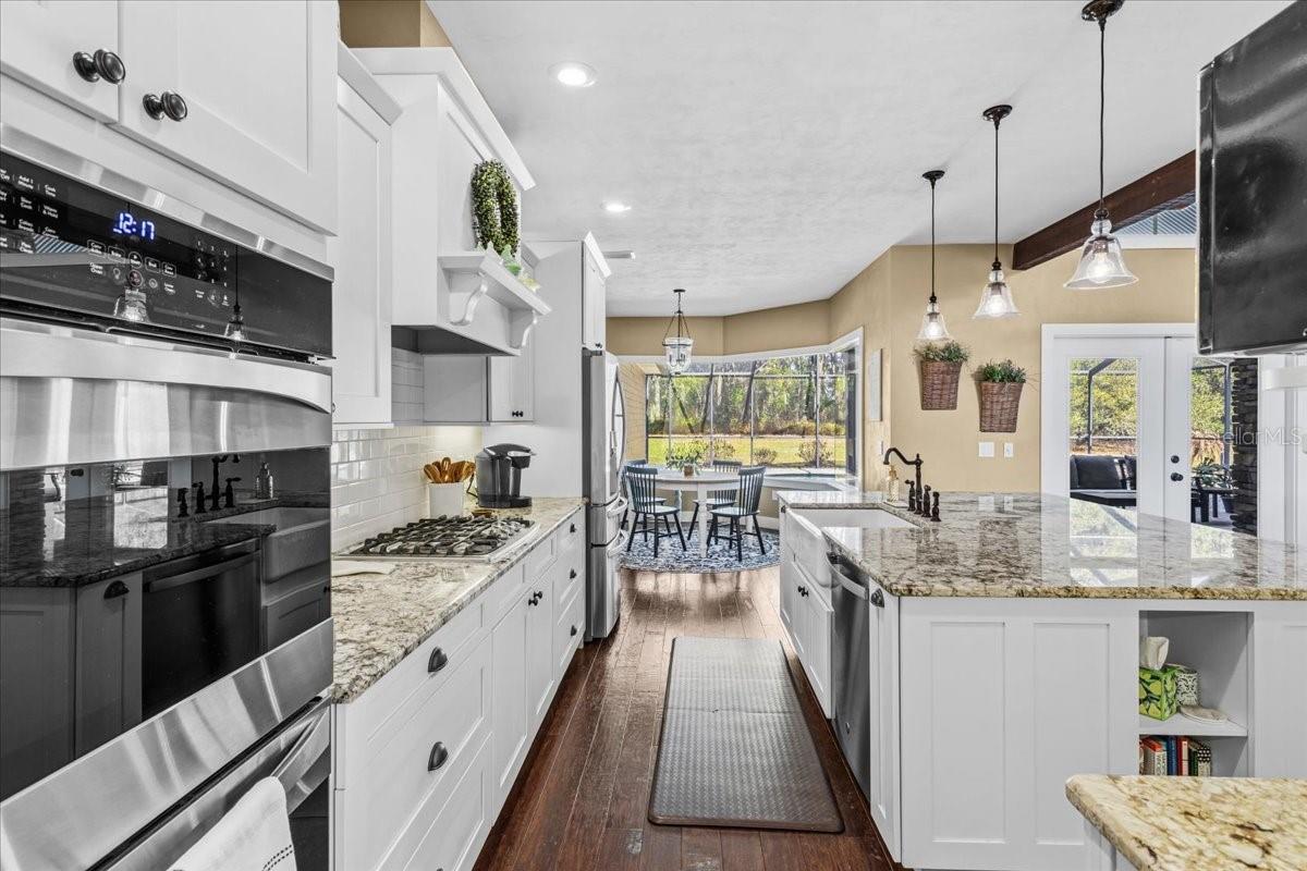 SPRINGSTEAD - Residential