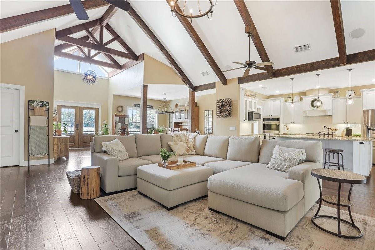 SPRINGSTEAD - Residential