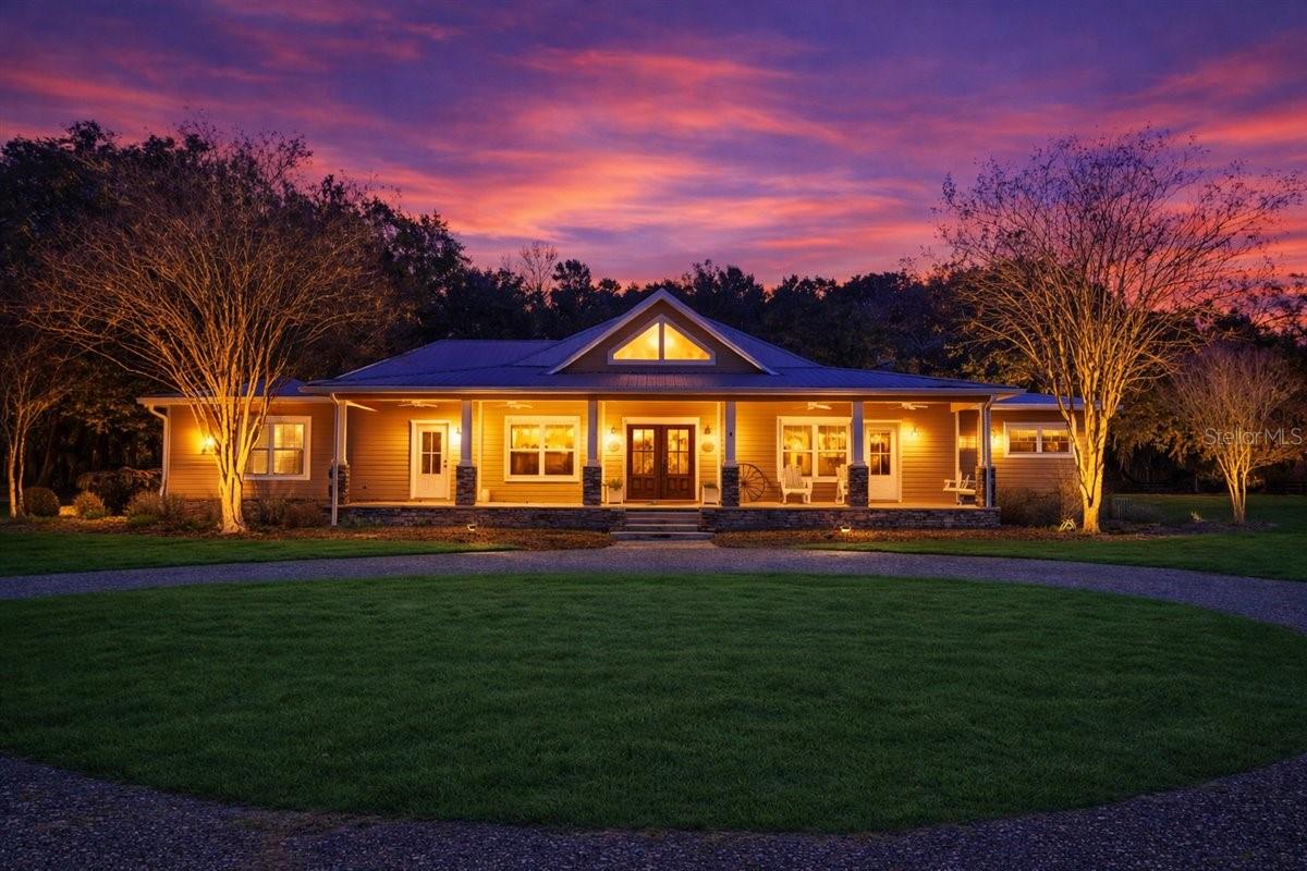 SPRINGSTEAD - Residential