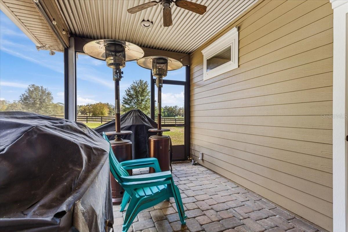 SPRINGSTEAD - Residential