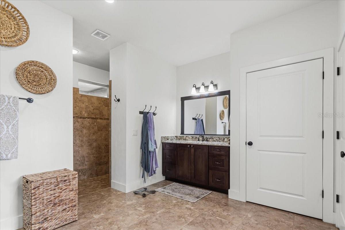 SPRINGSTEAD - Residential