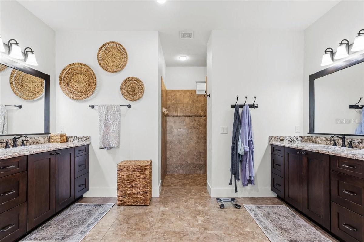 SPRINGSTEAD - Residential