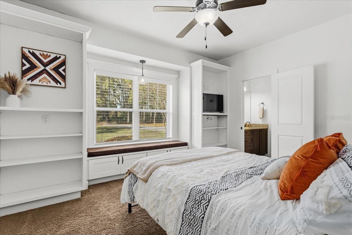 SPRINGSTEAD - Residential