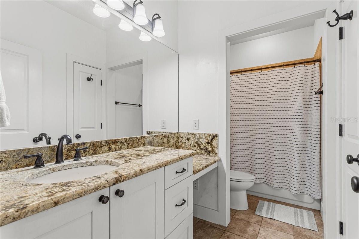 SPRINGSTEAD - Residential